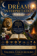 Dream Book: Symbol Interpretation Guide