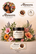 Silk Hydration Butter by Ahmeera HSNB Products